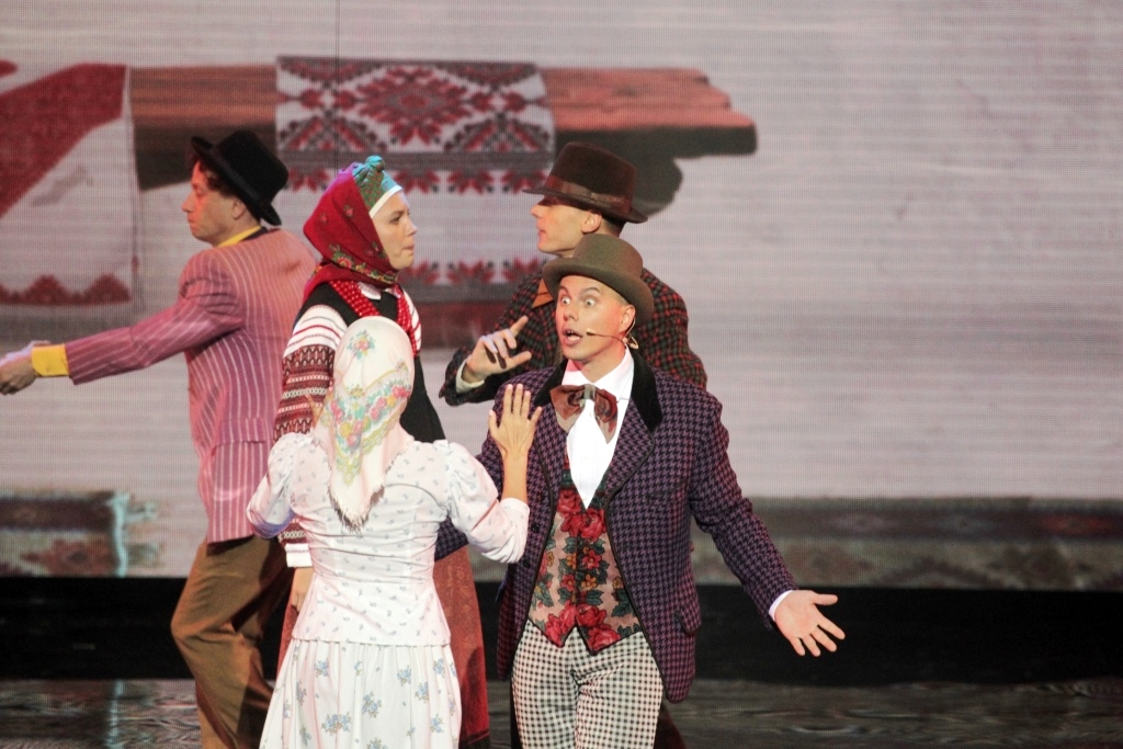 Андрей Доманский